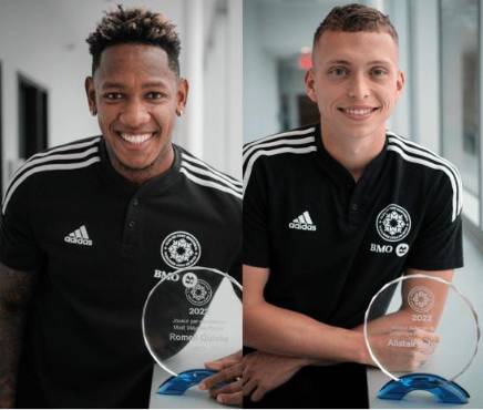 ¿Debutó Luis Palma? Celtic derrotó al Rangers en el clásico de Escocia y revelan la petición que hizo Romell Quioto