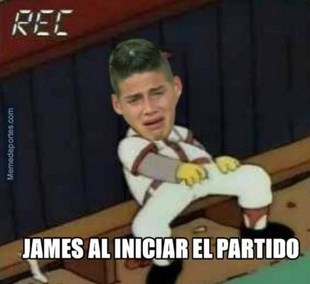 Los mejores memes que dejó el triunfo agónico de Real Madrid ante el Celta