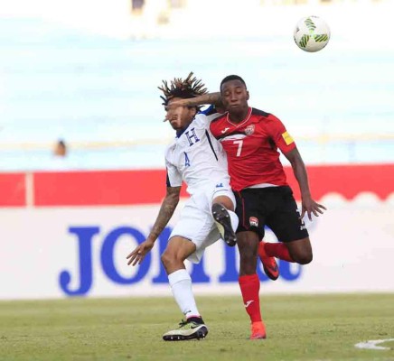 El uno a uno de Chelato Uclés: Boniek recibe puntuación 10