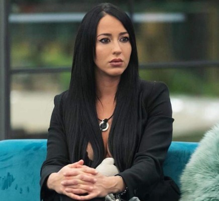 Aurah Ruiz, los mensajes de Whatsapp y advierte a la novia de Jesé Rodríguez