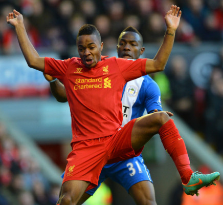 Una jornada de sorpresas y muchos goles en la Premier League