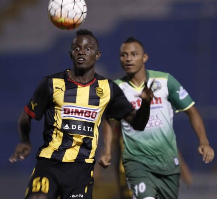 TOP: Los jugadores que defraudaron en Honduras en el 2016&nbsp;&nbsp;