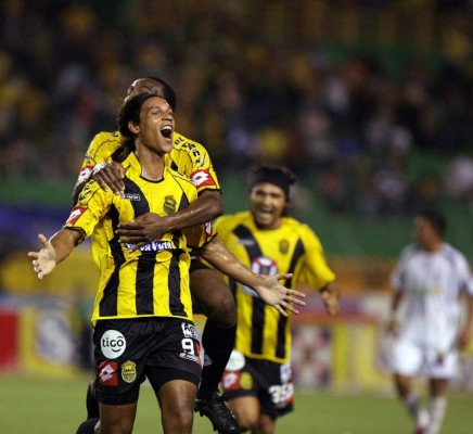 ¿Qué hacen las exfiguras de Real España y Marathón? Te sorprenderás