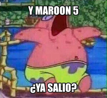 Los crueles memes que dejó el show del medio tiempo del Super Bowl LIII