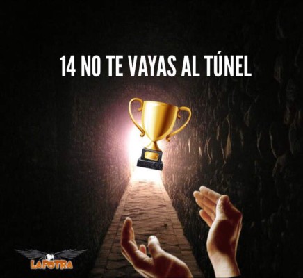 Destruyen con crueles memes a Motagua y Marathón por los resultados negativos de este domingo