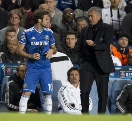 Fotos: La lista negra de 'enemigos' que Mourinho se ha ganado en su carrera