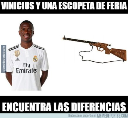 Los memes hacen pedazos al Real Madrid por otra derrota en el clásico ante Barcelona