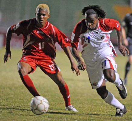 Los 20 nacionalizados más recordados que jugaron con selecciones de Centroamérica