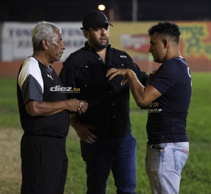 Motagua confirma fichaje; deja Real España y se suma al Platense y Ñangui regresa