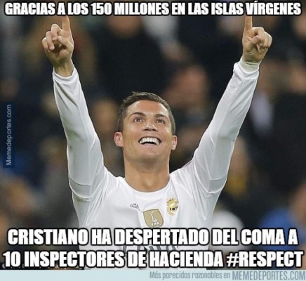 ¡Imperdibles! Los mejores memes del empate entre Barcelona y Real Madrid