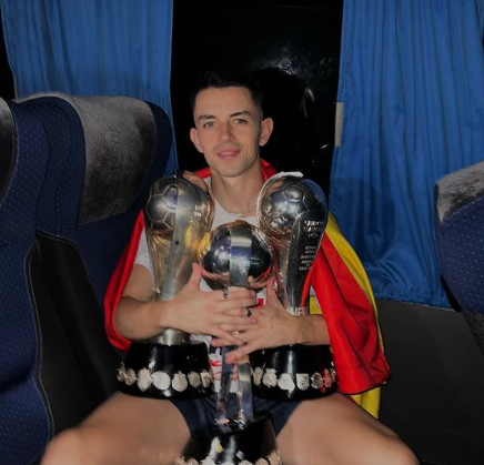 El motivo por el que América festejó con dos títulos, Rotondi destrozado y así fue captado Gerard Piqué en el Azteca