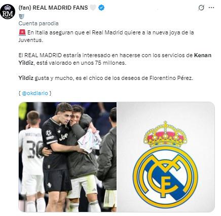 Mourinho no llega solo al Real Madrid: el primer fichaje que pidió a Florentino y vale 75 millones