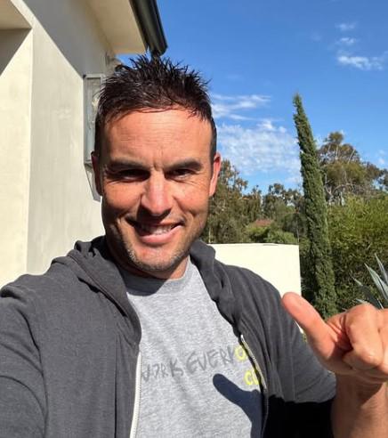 La nueva vida de Landon Donovan tras retirarse: el proyecto que está por lanzar y así luce a sus 44 años