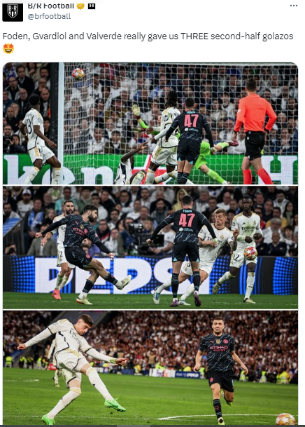 Lo que dicen los medios del Real Madrid - City, atacan a Haaland tras su mal partido: “Se busca”, “si no anota, es inútil”