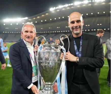 Pep Guardiola pierde a su mejor aliado, el Mundial de Clubes fue su última colaboración.