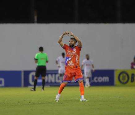 ¡Olimpia venció a UPNFM y vuelve al triunfo 48 días después en la Liga Nacional de Honduras!