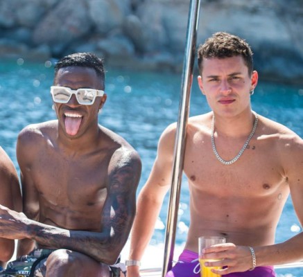 Los desconocidos negocios de Vinicius: 39 empleados trabajando para él y lo que cobra en el Real Madrid