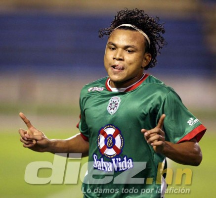 Los futbolistas que solo han tenido un amor incondicional en Honduras