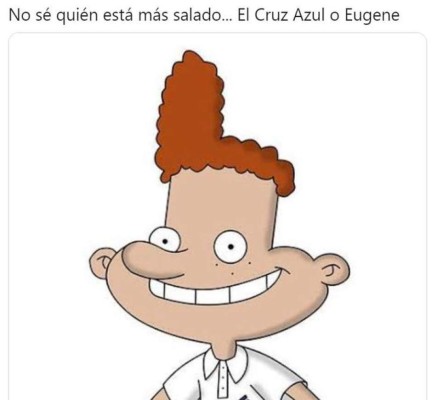 Liga MX: Cruz Azul, víctima favorita de los memes tras la cancelación del clausura por el coronavirus&nbsp;&nbsp;&nbsp;