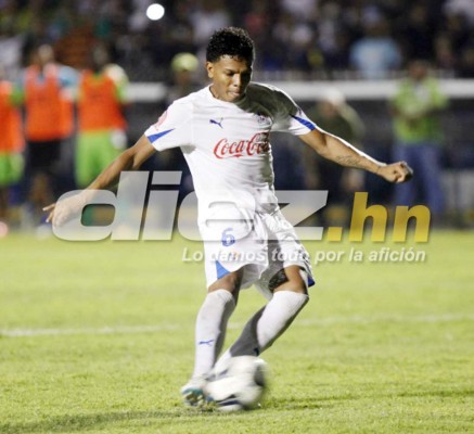 TOP 20: Futbolistas activos con más partidos en la Liga Nacional de Honduras