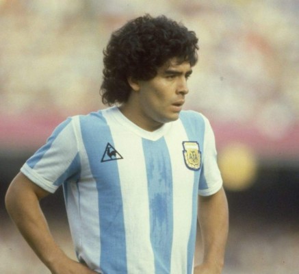 Los peinados más emblemáticos de la historia del fútbol