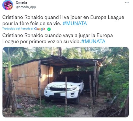 Los jocosos memes que dejó la tremenda remontada del United con Cristiano Ronaldo como protagonista