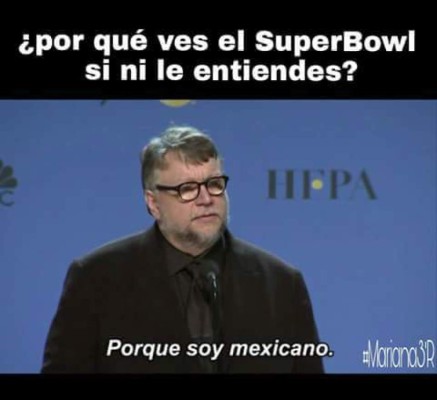 ¡Nadie se salvó! Los mejores memes que dejó el Super Bowl LII