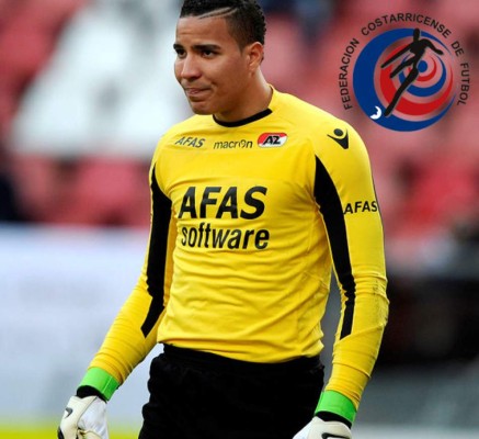 El portero tico Keylor Navas vale igual que toda la Selección de Honduras