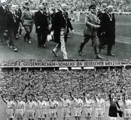 CURIOSO: Grandes dictadores y asesinos que amaron el fútbol