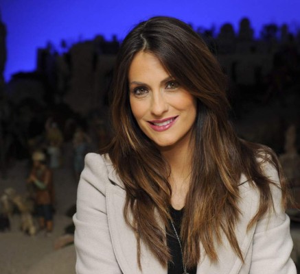 ¡Lindísima! Así es la mujer de Xabi Alonso a quien Peter Crouch intentó enamorar