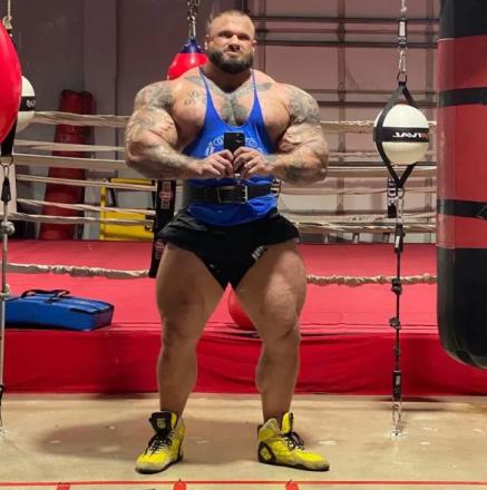 Revelaron las causas de la muerte de Illia Golem: “Su corazón volvió a latir durante dos días”