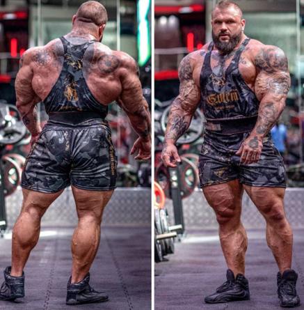 Revelaron las causas de la muerte de Illia Golem: “Su corazón volvió a latir durante dos días”