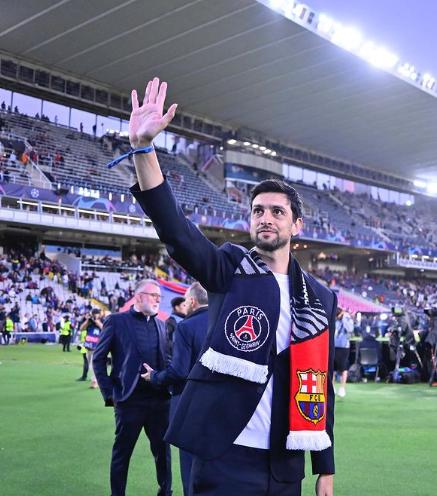 El primer gran fichaje del PSG confirmó su retiro y revela los motivos: “El cuerpo no me aguantó más”