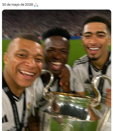 Los memes que dejó el sorteo de la Champions League: se burlan de un gigante que sigue dormido