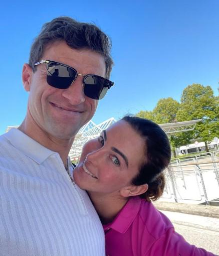 Thomas Muller rompe con su esposa tras 17 años juntos: se reveló el motivo