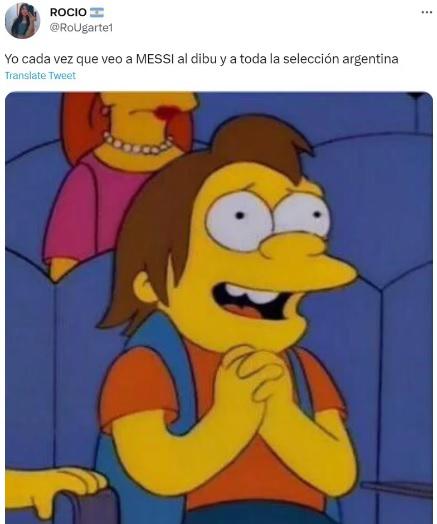 Los memes no perdonan a la selección de Panamá tras la derrota ante la Argentina de Messi