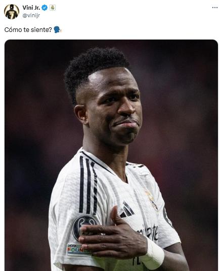 Le respondió a Simeone: los mensajes de los jugadores del Real Madrid tras echar al Atlético de la Champions