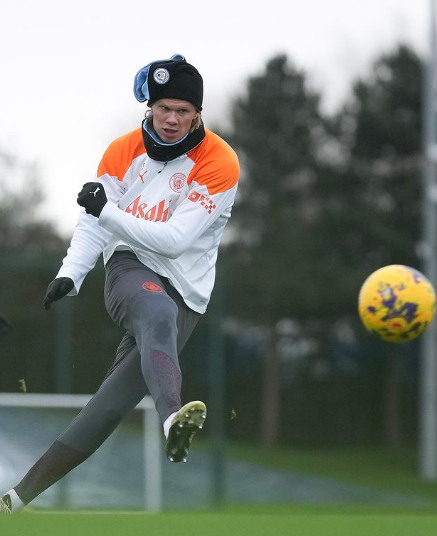 Barcelona quiere romper el mercado con Haaland: la cifra que pactó su agente en la reunión sorpresa con Deco