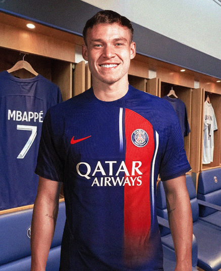 PSG se vuelve loco por delantero: la impactante cifra que prepara el club para revolucionar el ataque