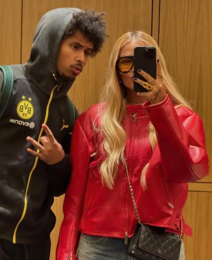 El insólito motivo por el que la estrella del Borussia Dortmund dejaría el club: la petición de su novia