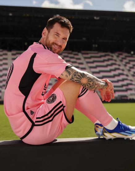 Messi vive su último año en la MLS: el sorprendente contrato que propone Inter Miami para renovarlo