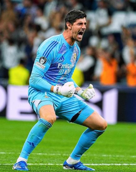 Courtois recuerda el “derbi de las ratas” y su sorpresivo dato contra Atlético que ilusiona al Real Madrid