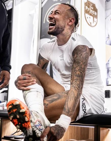 Un empresario multimillonario eligió a Neymar como su heredero: la tremenda fortuna que le deja al brasileño