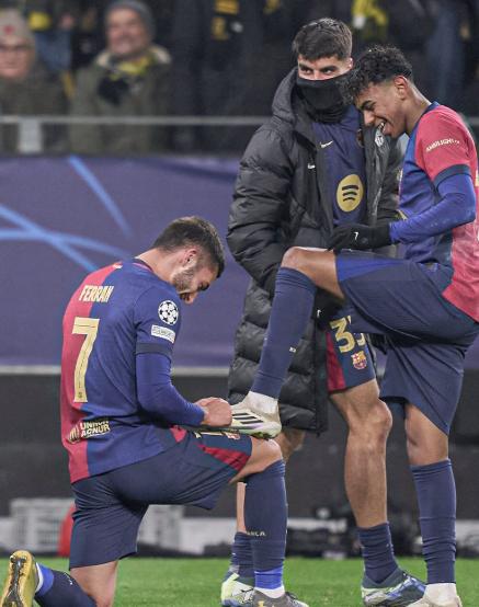 Ni Cristiano Ronaldo ni tampoco Messi: el futbolista de 150 millones que fue el más buscado en 2024