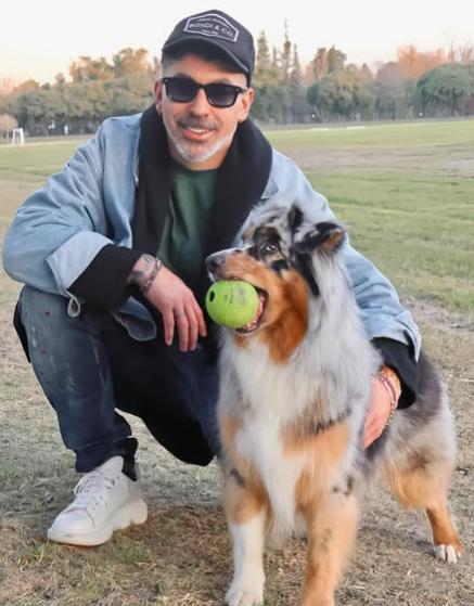 Se retiró con 34 años, está en tratamiento y así es su nueva vida lejos del fútbol: “La verdad es que no extraño nada jugar”