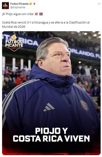 Keylor Navas tiene un gesto que toda Concacaf aplaude y lo que dice la prensa de Costa Rica tras eliminar a Nicaragua: Waston...