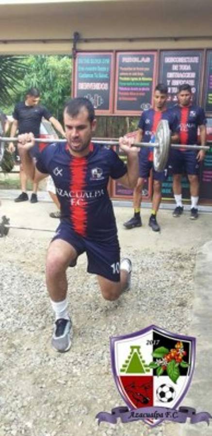 Fichajes Ascenso: Equipos del Occidente dan golpe en el mercado; exMotagua ficha por el Independiente