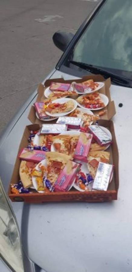 La otra cara de las barras de los equipos en Honduras que pocos conocían