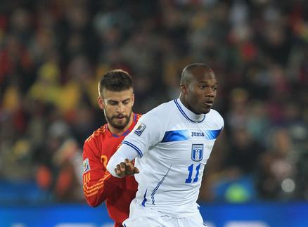 Peldaño de oro: De ser mundialistas Sub-20 a convertirse en legionarios y figuras en la Liga Nacional de Honduras