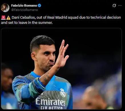 Arbeloa lo aparta del Real Madrid por este motivo, no volverá a ser convocado y se irá: este club quiere ficharlo